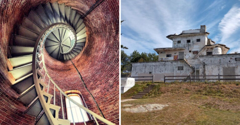 New Hampshire Has An Affordable Coastal Town That Somehow Stayed Stunning Without Ever Getting Overrun