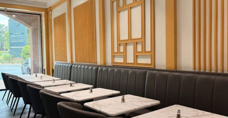 North Carolina Restaurants Where Sunday Plates Feel Like Someone Saved You A Seat And Passed The Cornbread