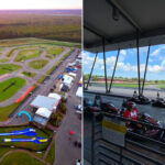 The Longest Go-Kart Track In Louisiana