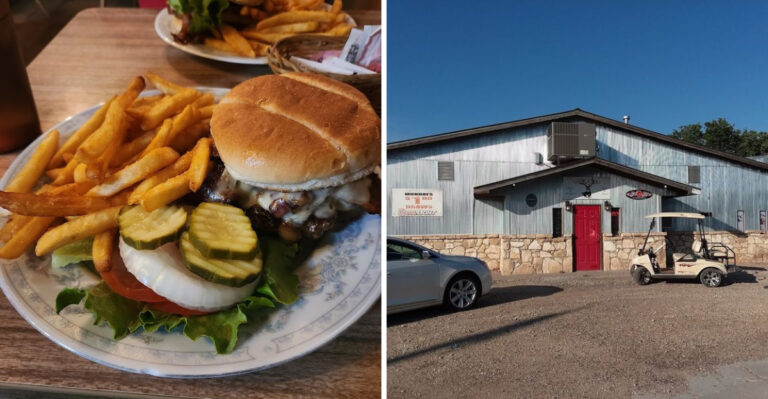 Steak Lovers Traveling Across The Midwest Have One Non-Negotiable Stop And It Is This Tiny Kansas Steakhouse With An Unmissable Ribeye