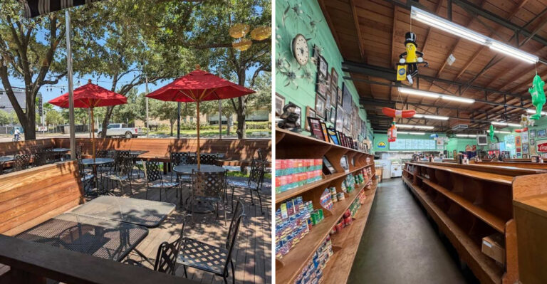 Texas Locals Say These 9 Burger Chains Serve The Best Beef In The State