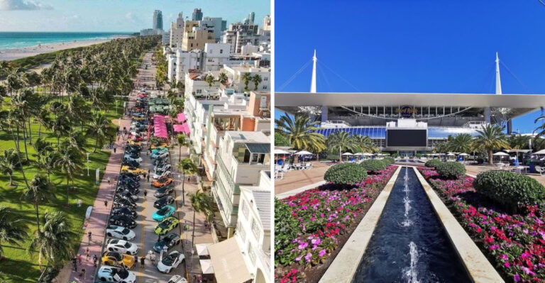 The Best Miami, Florida Spots To Experience The World Cup Atmosphere That Locals Don’t Want You To Find