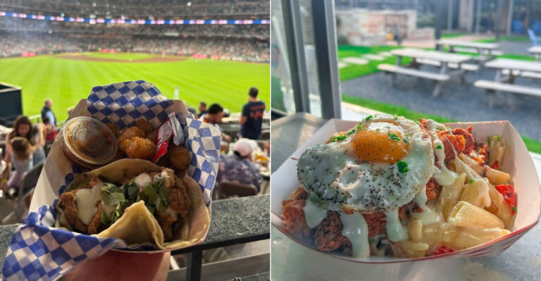 The Best World Cup Street Food You Can Find In Houston, Texas Without Spending A Fortune