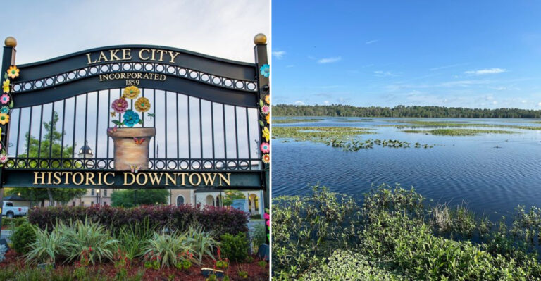 The Easygoing Florida City Where Living Is Still Surprisingly Affordable