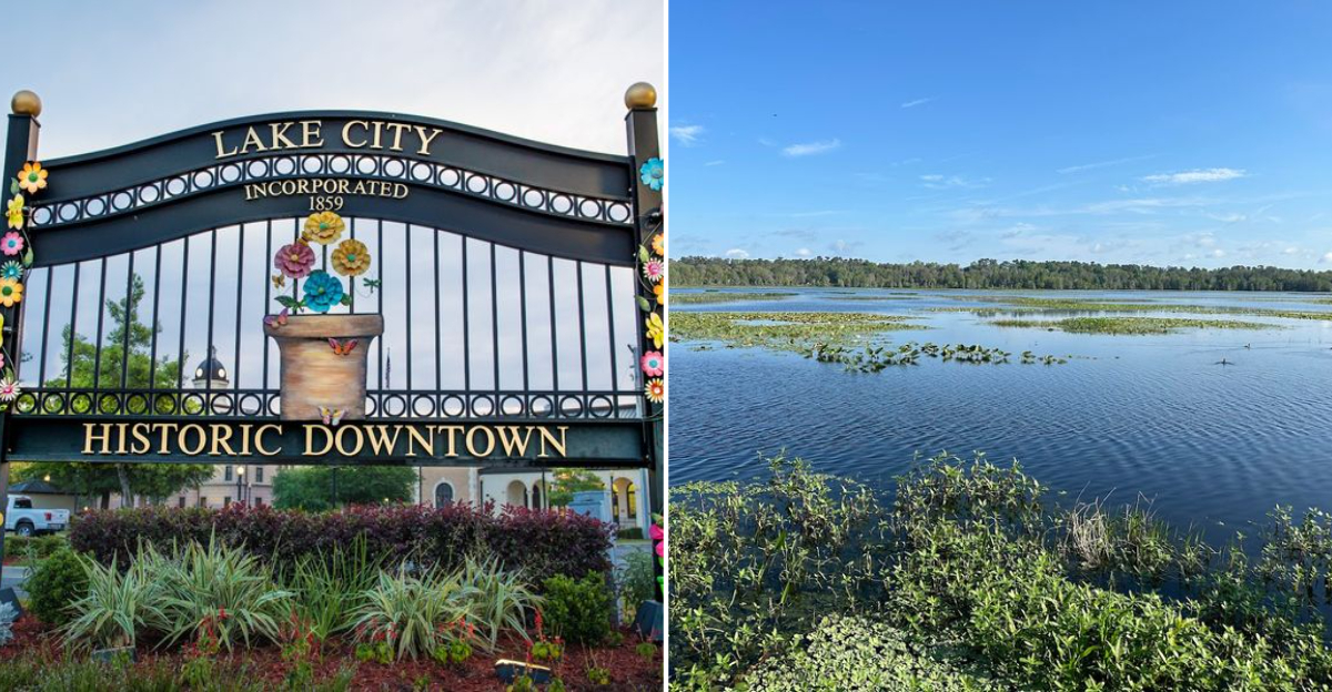 The Easygoing Florida City Where Living Is Still Surprisingly Affordable