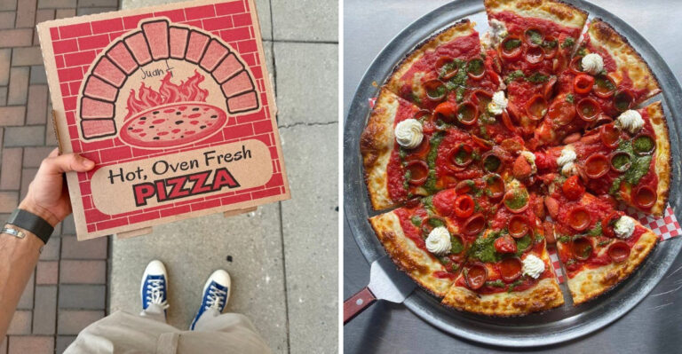 The Illinois Family Pizza Restaurant That Keeps Winning Best Pepperoni Pizza Without Any Marketing At All