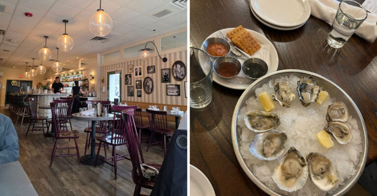 The Iowa Spot Where Fish And Chips Turned Friday Night Into A Weekly Tradition