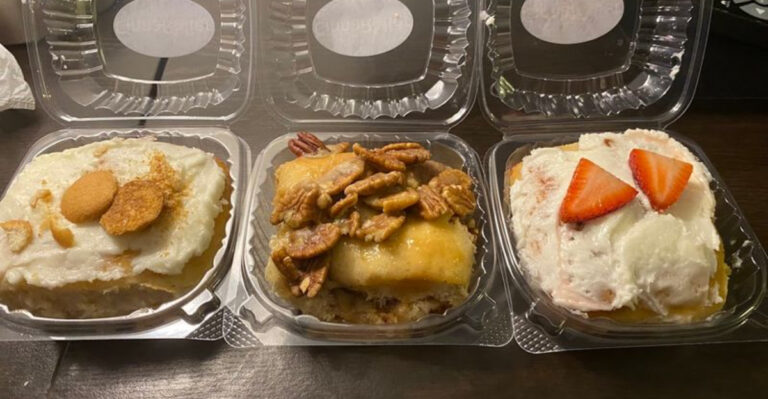 The Missouri Bakery Where Cinnamon Rolls Make Early Mornings Easier To Love