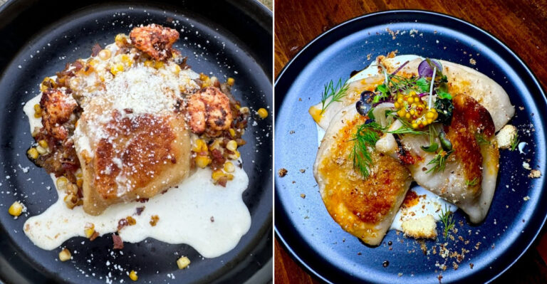 The Ohio Pierogi Stop That Earned A Legendary Status With Locals
