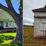 Cane River Creole National Historical Park
