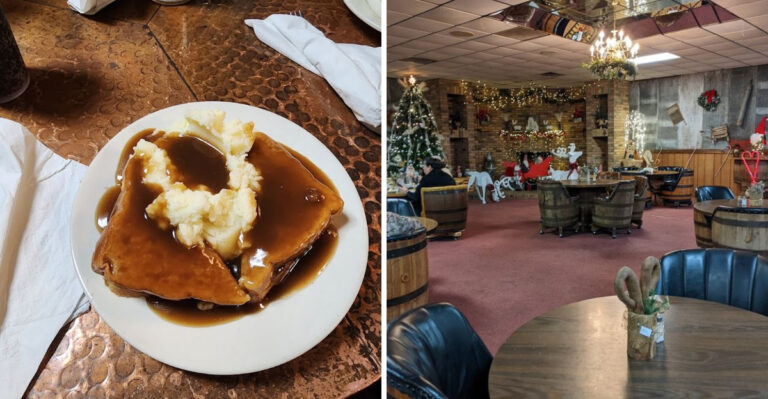 There Is A Diner In West Virginia Where Sandwiches Are So Good, It Will Make You Drive All Day