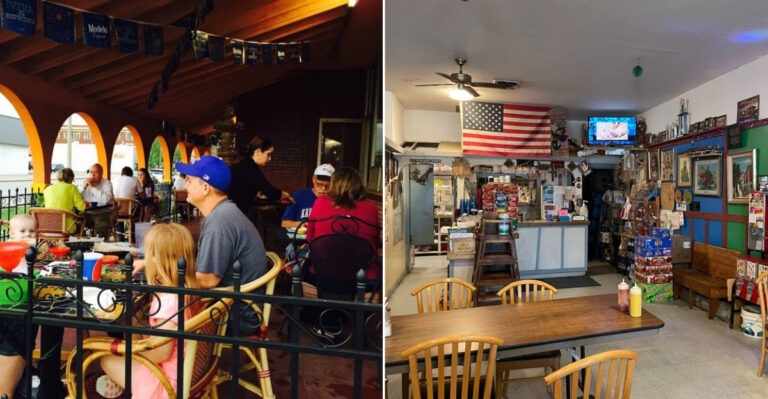These 12 Kansas Mexican Restaurants Bring The Taste Of Abuela’s Kitchen To The Table