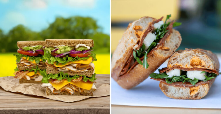 These 12 Sandwich Shops In California Don’t Need To Spend Money On Ads To Keep Locals Talking About Them