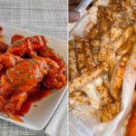 Wing Snack Express