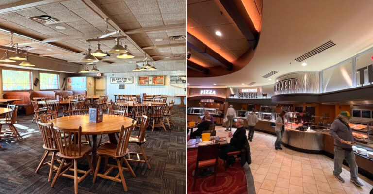These Iowa Breakfast Buffets Are Turning 2026 Mornings Into Mini Road Trips