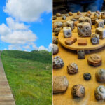 Poverty Point and prehistoric artefacts