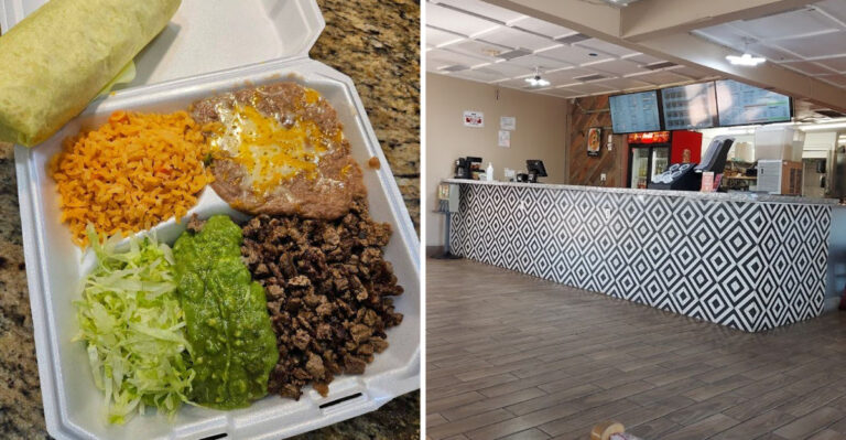 This Arizona 24-Hour Mexican Counter Keeps Late-Night Cravings Fueled Around The Clock
