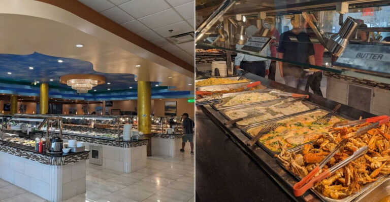 This Arizona All-You-Can-Eat Restaurant Has Kept Locals Loyal For Decades