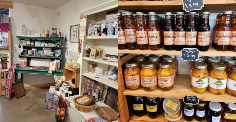 This Arizona Market Is Packed With Homemade Favorites Worth The Drive