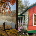 Cajun Country Cottages