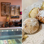 Angelo Brocato’s Italian Ice Cream Parlor