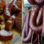 Bourgeois Meat Market’s