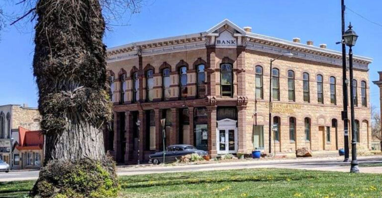 This Charming New Mexico Town Is So Affordable, Retirees Can Live On Social Security Alone
