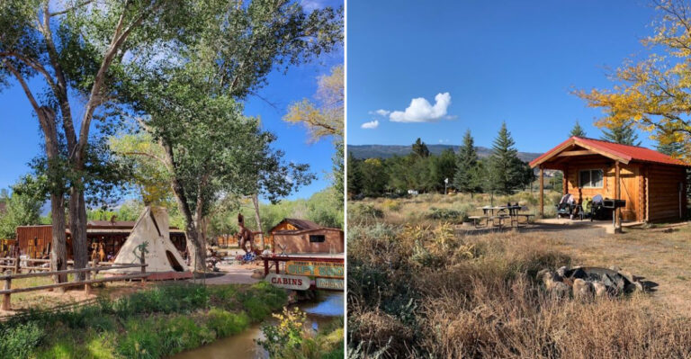 This Charming Utah Town Turns Quilts, Pie, And Pioneer Spirit Into A One-Of-A-Kind Celebration
