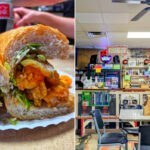 Domilise’s Po-Boy & Oyster Bar