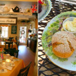The English Tea Room and Eatery