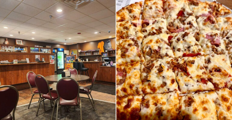 This Decorah Favorite Makes Pizza Cravings Very Easy To Solve When You’re In Iowa