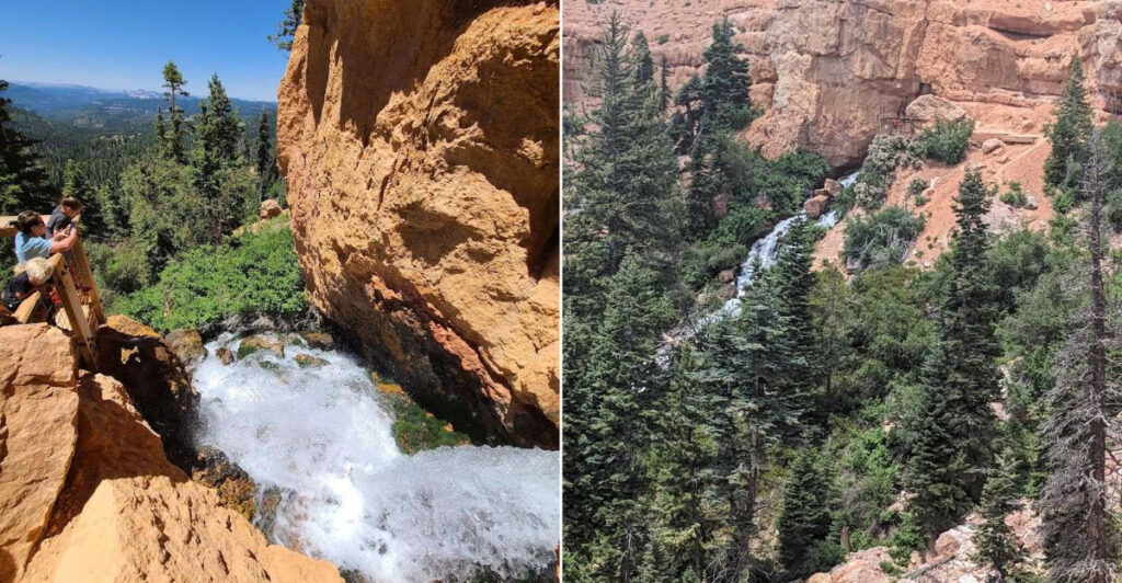This Easy 1-Mile Utah Hike Is So Scenic, You’ll Be Thinking About It For Days