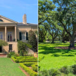 Longue Vue House and Gardens