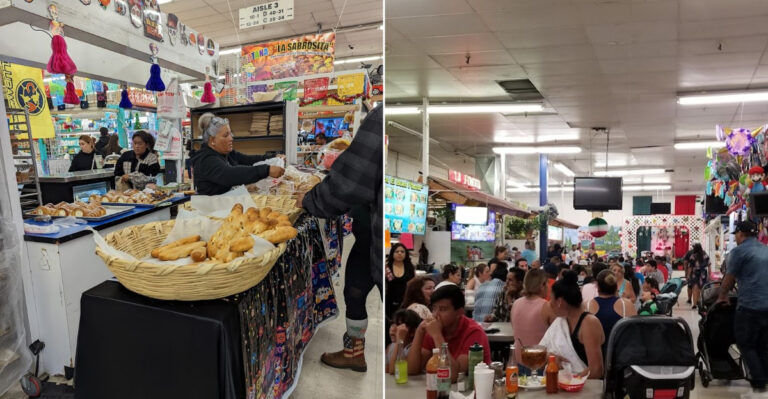 This Gigantic Utah Swap Meet Is Where $40 Can Fill Your Car With Unexpected Treasures