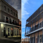 LaLaurie Mansion
