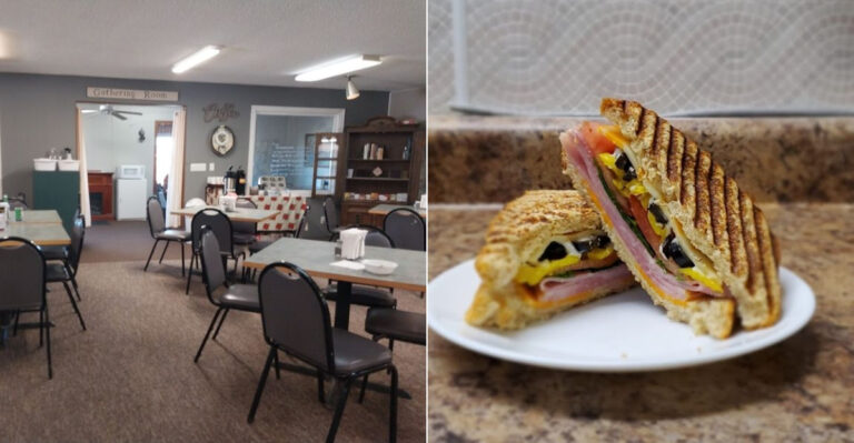 This Hidden Nebraska Amish Spot Serves Comfort Food Worth Going Out Of Your Way For