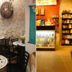 Bottom of the Cup Tea Room
