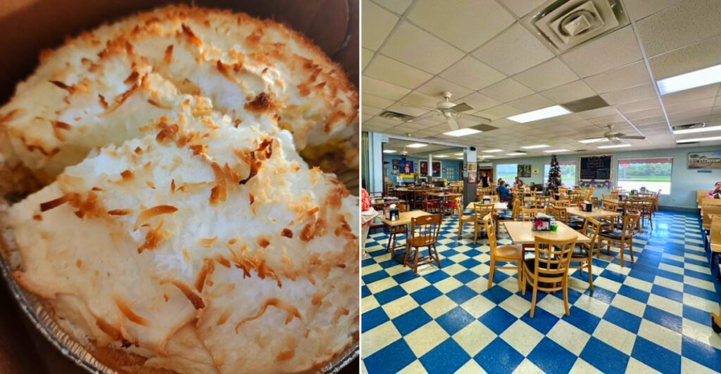 Lea’s Lunchroom