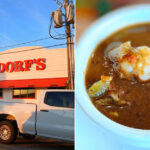 Middendorf's Restaurant