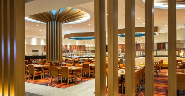 This Iowa Buffet Serves A Dessert Lineup You Won’t So Easily Forget