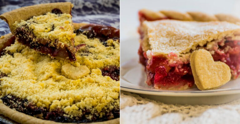 This Kansas Bakery Has Homemade Pies People Gladly Drive Hours Just To Grab