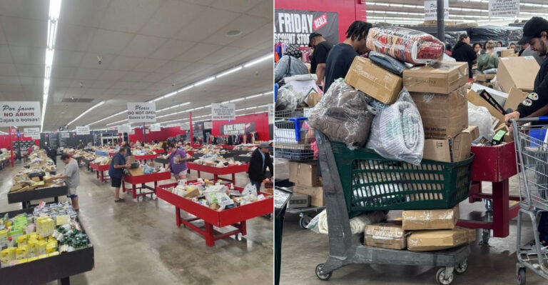 This Kansas Discount Warehouse Is Known For Prices That Feel Too Good To Be True
