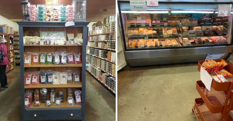 This Kentucky Amish Country Market Has Handcrafted Products Worth Every Mile Of The Drive