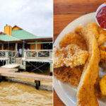 Regatta Seafood & Steakhouse