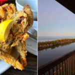 Frenier Landing Restaurant & Oyster Bar