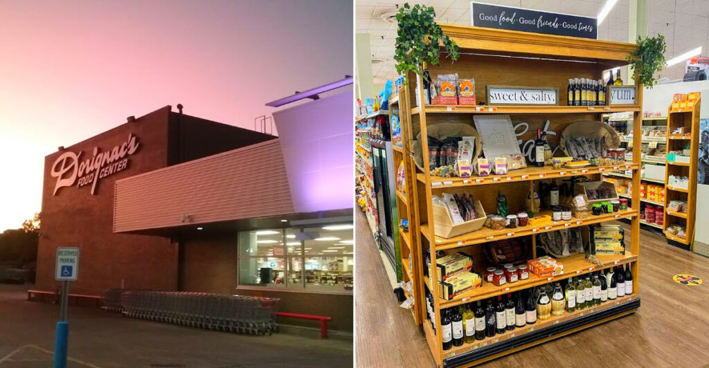 Dorignac’s Food Center