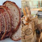 Bellegarde Bakery