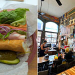 Stein’s Market and Deli