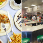 Camellia Grill