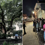 French Quarter Phantoms Tour